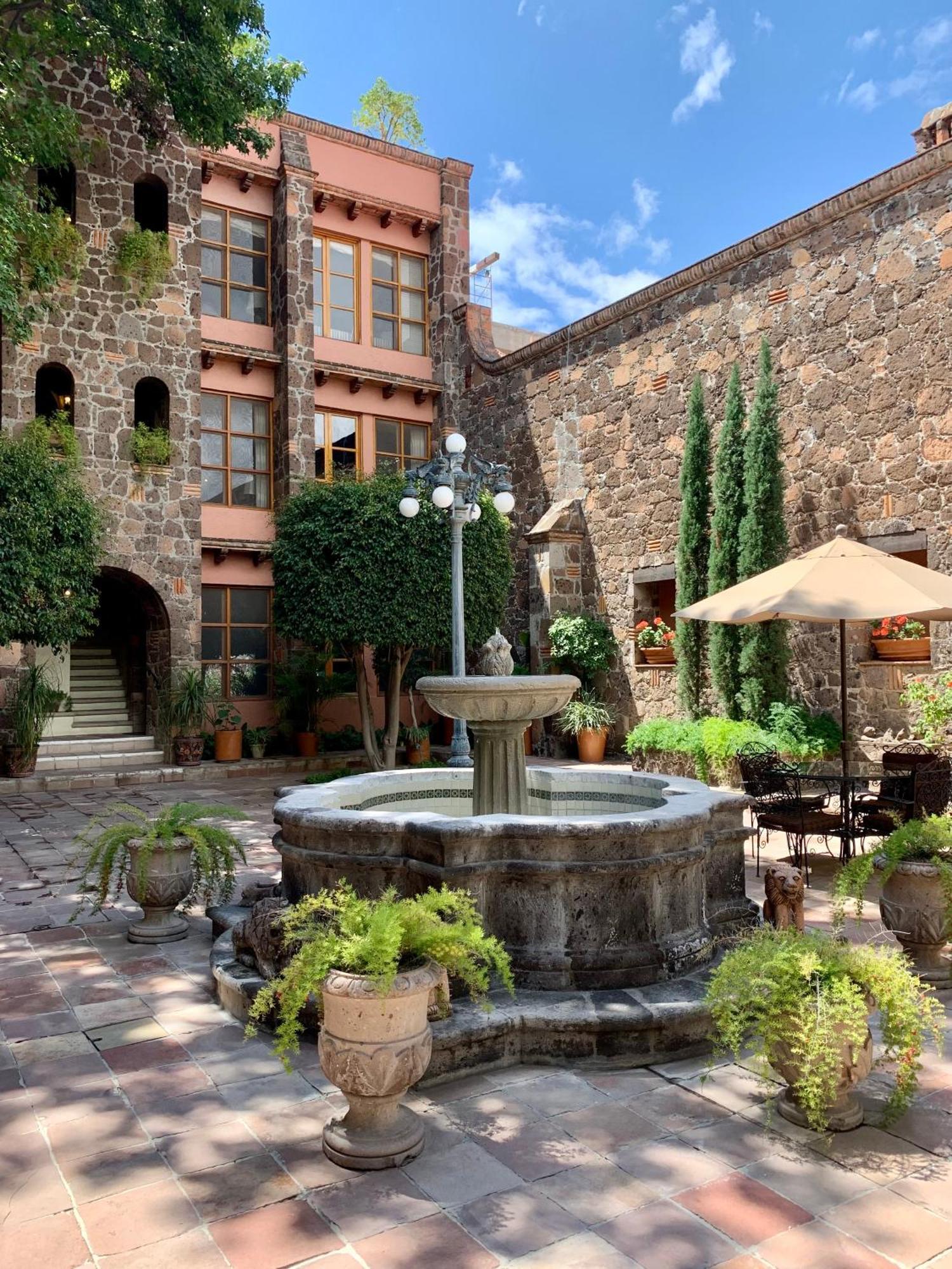 Casa Cory Διαμέρισμα Σαν Μιγκέλ ντε Αγιέντε Εξωτερικό φωτογραφία